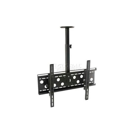 Mg Electronics MG Electronics CB-5 IMP Fully Adjustable Ceiling Bracket For 30"-55" Large Flat Panel Monitors CB5-IMP